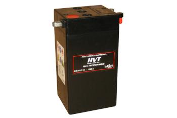 Bike Power Batterie HVT CB2-6, ohne Säurepack.