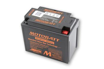 Batterie MBTX12UHD, schwarz