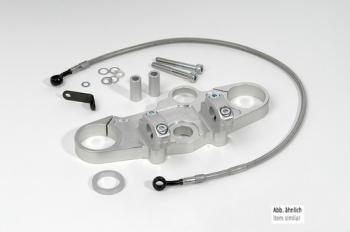 Superbike-Kit K1300R 09-, silber