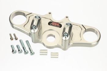 Gabelbrücke Honda CBR 1000 XX 99- (Kit)