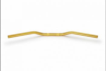 Streetbar-Lenker Alu, Typ 0239, gold