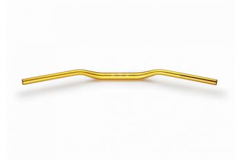 Alu Lenker Booster Streetbike, Typ 0439, gold