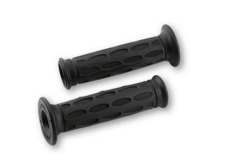 Superbike Grip 713 Black Open End