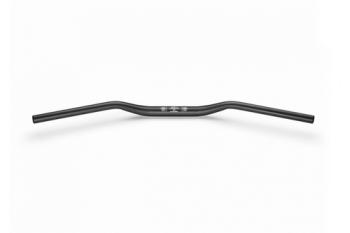 Alu Lenker Booster Streetbike, Typ 0439, schwarz