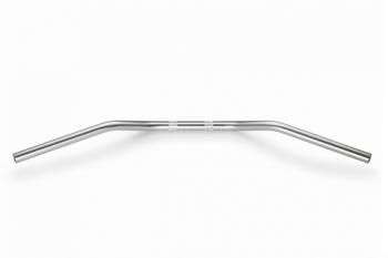 Motorcycle handlebar touring 0310, silver