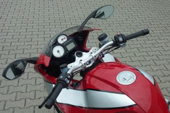 Superbike-Kit R1200S ABS 06-