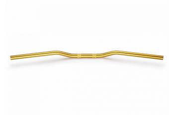 Streetbar-Lenker Alu, Typ 0230, gold