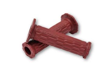 Grips D-AMI, dark red