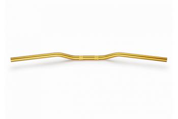 Streetbar-Lenker Alu, Typ 0230, gold