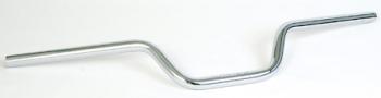 Handlebar Touring, 7/8, 74,5 cm, chrome