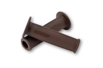 Grips D-DELTA, brown