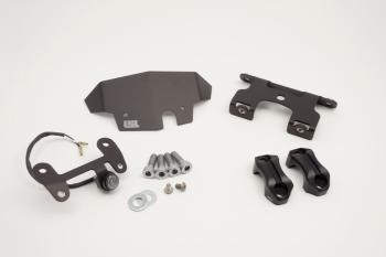 Klemmbock Kit Ø 28,6 Kawasaki Z1000 14-