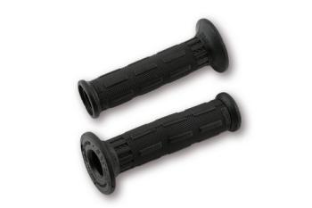 Superbike Grip 698 Black Open End