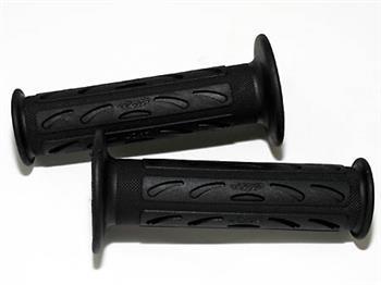 Superbike 723 Grip Black Open End