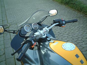 Superbike-Kit R1100S -00