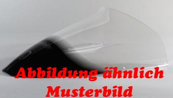 Spoiler Shield, Suzuki GSX-R 600/750, 08-10, smoke