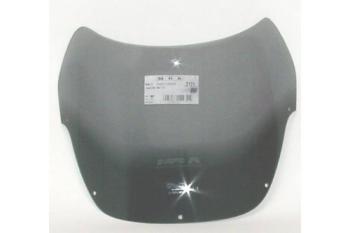 Spoilerscheibe, Honda CBR 1000 F, 93-03, schwarz