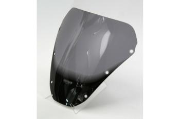 Spoiler Shield, Triumph T 955, 01-3, smoke