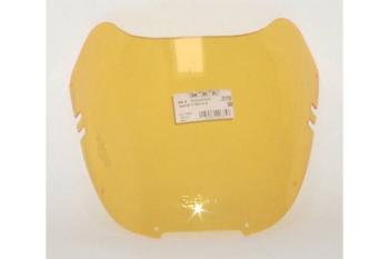 Verkleidungsscheibe, Suzuki GSX R 1100, 93-94, rauchgrau, Originalform