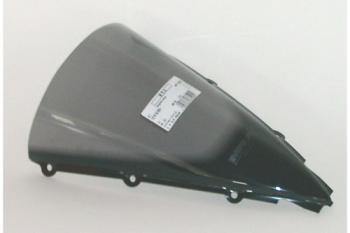 Racingscheibe, Yamaha YZF R1, 02-03, schwarz