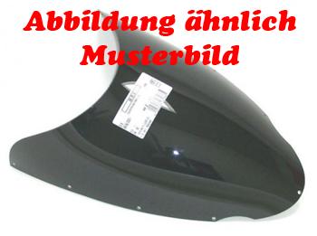 Verkleidungsscheibe, Aprilia RS 125 Extrema, 92-94, schwarz, Originalform