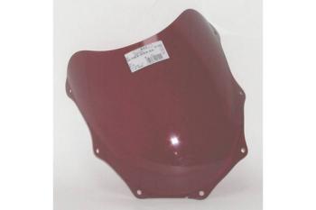 Verkleidungsscheibe, Suzuki GSX-R 600/750, 98-00, klar, Originalform