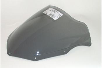 Verkleidungsscheibe, Aprilia RS 125 Extrema, 92-94, schwarz, Originalform