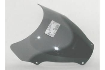 Spoiler shield, Suzuki SV 650, -02,black