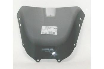 Verkleidungsscheibe, Honda CBR 900 RR, 94-97, klar, Originalform