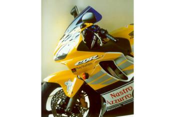 Racingscheibe, Honda CBR 600 F, ab 01, klar