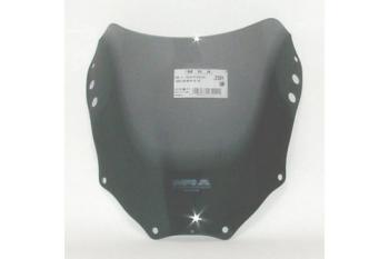 Spoiler Shield, Honda CBR 900RR, 98-99, black