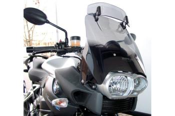 Vario Touringscheibe BMW K1200R, klar