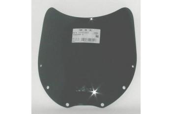 Spoiler shield, Kawasaki ZZR 600,- 92, black