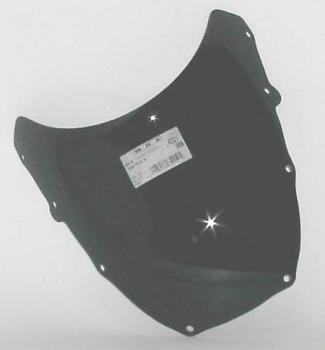 Spoiler Shield, Yamaha TRX 850, 96-, black