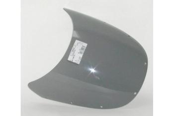 Verkleidungsscheibe, Suzuki GSX 1100 EF, schwarz