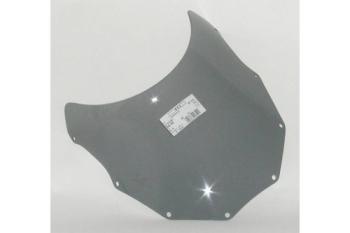 Spoiler Shield, Kawasaki ZX 7 R, 96- smoke