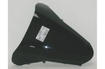 Verkleidungsscheibe, Honda VFR 800, 02-, schwarz, Originalform