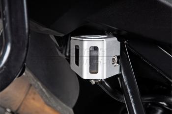 Bremsflüssigkeitsbehälterschutz für BMW