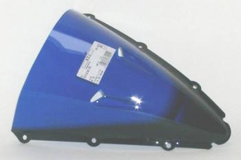 Racingscheibe, Yamaha YZF R1, 00-01, klar