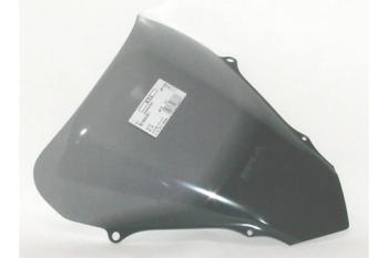 Spoiler Shield, Kawasaki ZRX 1200 S, 01-, smoke