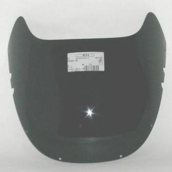 Verkleidungsscheibe, Yamaha FZR 600, -90, rauchgrau, Originalform