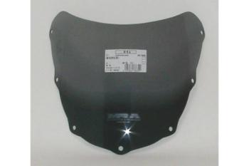 Verkleidungsscheibe, Honda CBR 900 RR, 02-, rauchgrau, Originalform