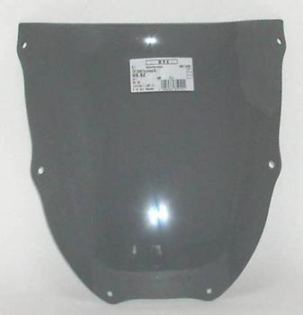 Spoiler Shield, Yamaha YZF 1000 R Thunder Ace, smoke