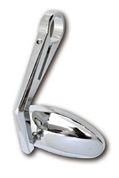 Handle bar end mirror FERRARA