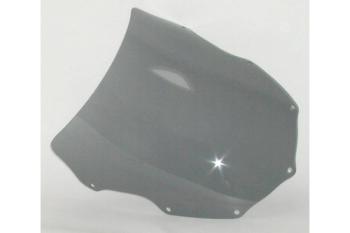 Tourenscheibe, Suzuki GSX R 600, 96-97, schwarz