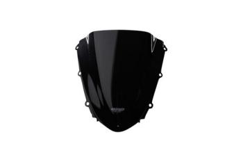 Racingscheibe, Honda CBR 1000 RR, 04-07, schwarz