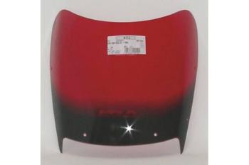 Spoiler Shield, Honda VFR 750 F, -89, smoke