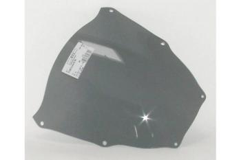 Verkleidungsscheibe, Yamaha YZF 600 R Thundercat, 96-, grau, Originalform