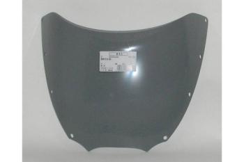 Spoiler shield, Triumph 955 Sprint ST, 99-04, smoke