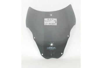 Spoiler Shield, Honda CBR 900 RR, 00-01, black